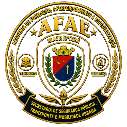 Logo AFAE