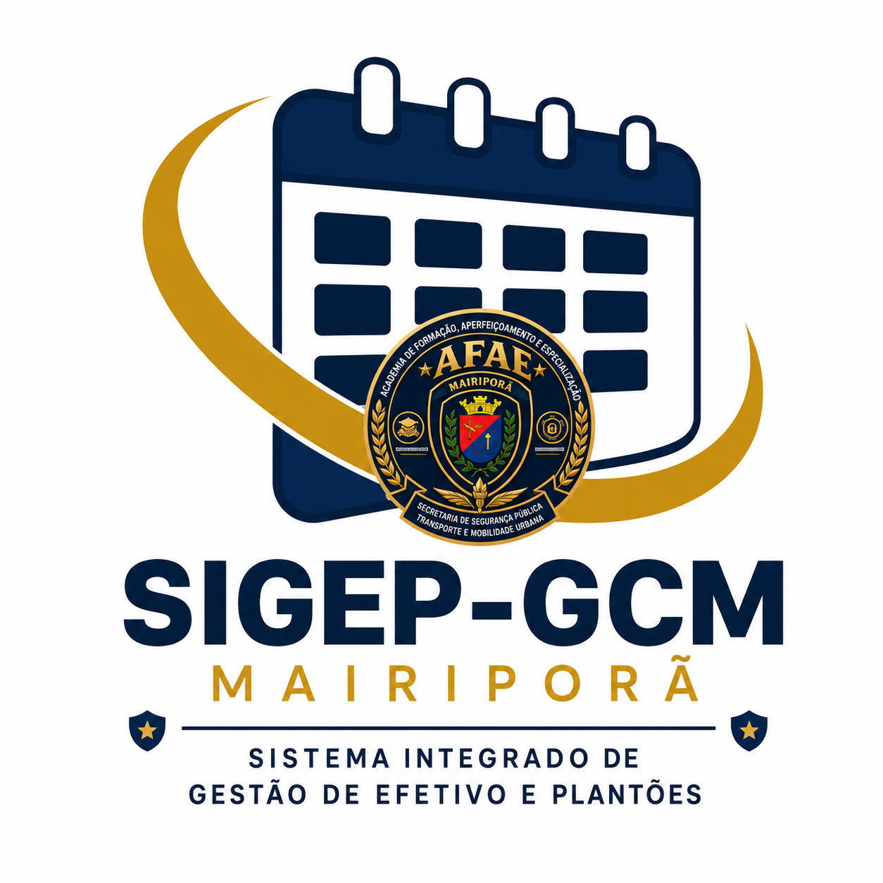 Logo GCM